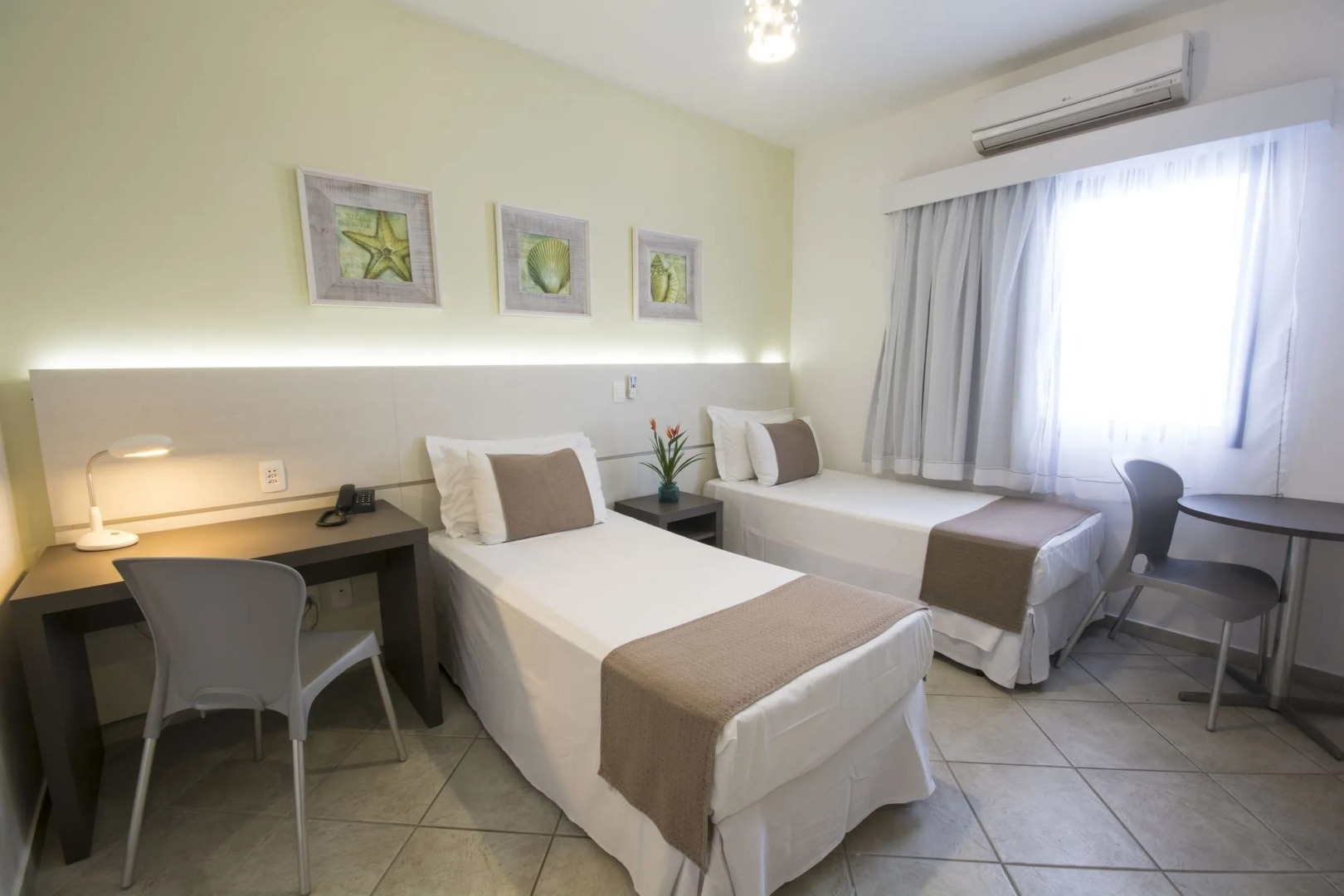 Foto - Hotel Ilhas da Grécia