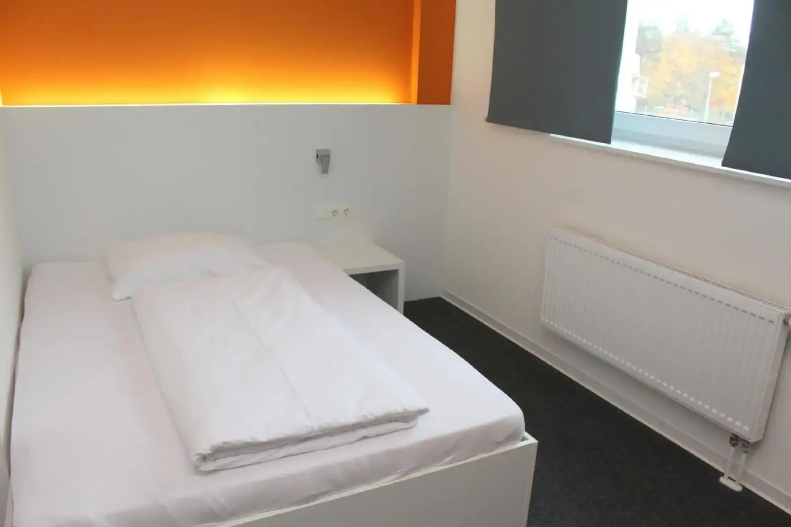 Foto - mk hotel stuttgart