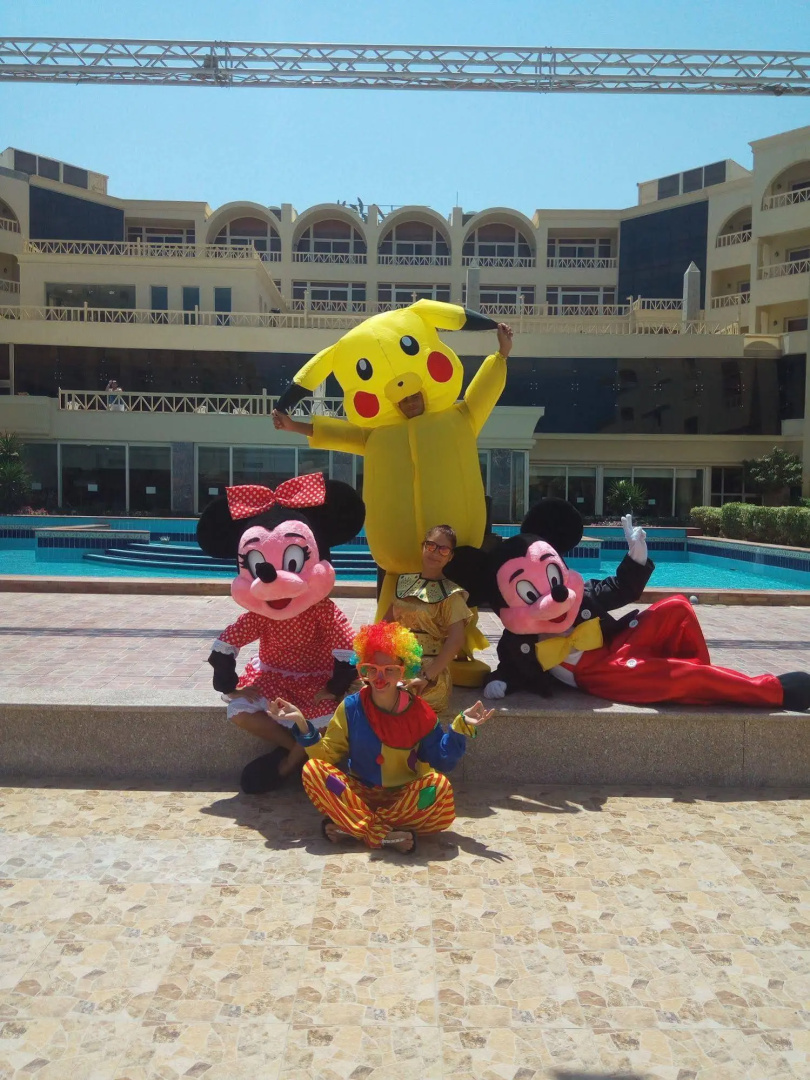 Photo - AMC Royal Hotel & Spa