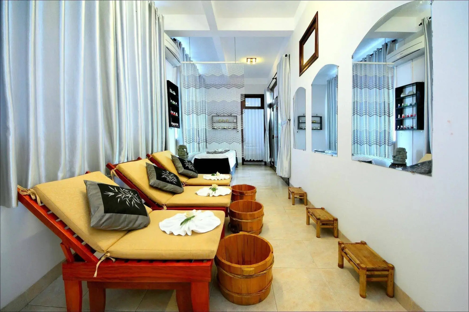 Foto - Sunshine Hoian Hotel