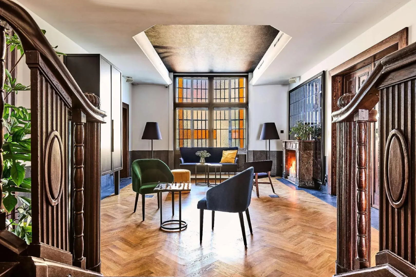 Foto - Hotel Liberte 33