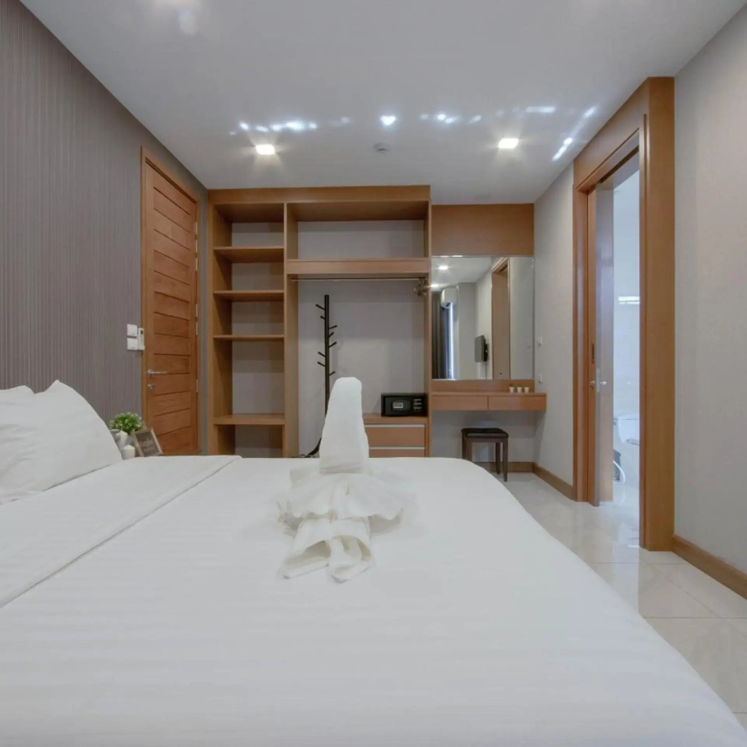 Foto - Kepler Residence Bangkok