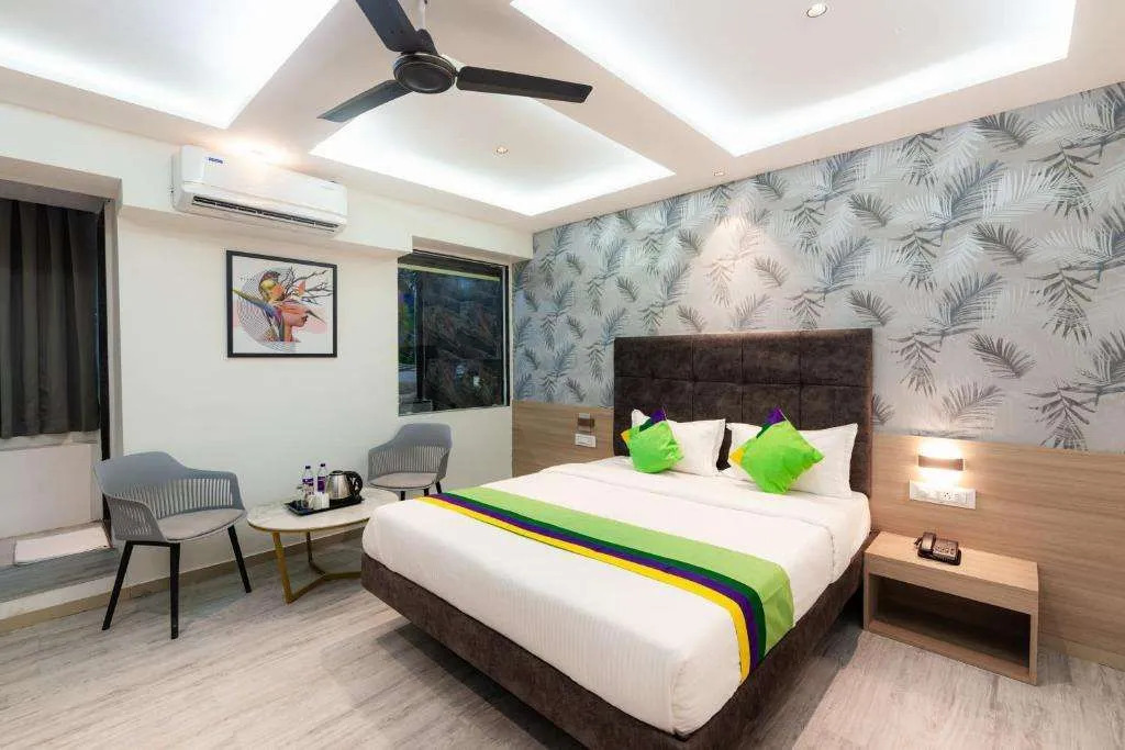 Photo - Treebo Cocostay, Hadapsar