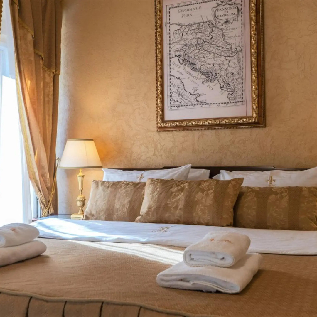 Photo - Historic Boutique Hotel Cattaro
