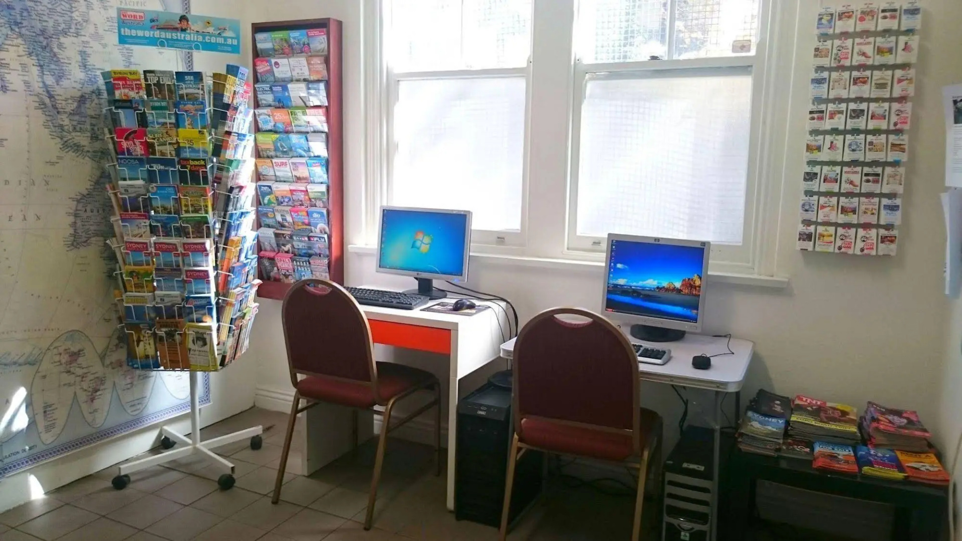 Foto - Cozy M Hostel