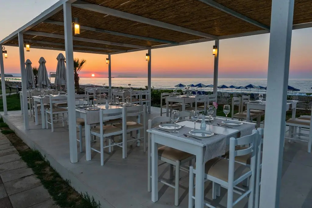 Foto - Iperion Beach