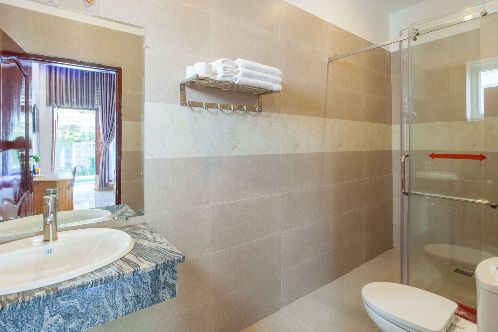 Foto - Hotel Blue Dragon