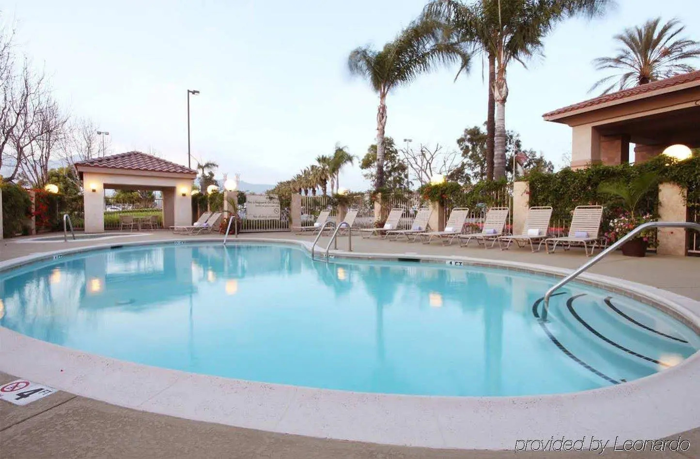 Photo - Hampton Inn & Suites Ontario