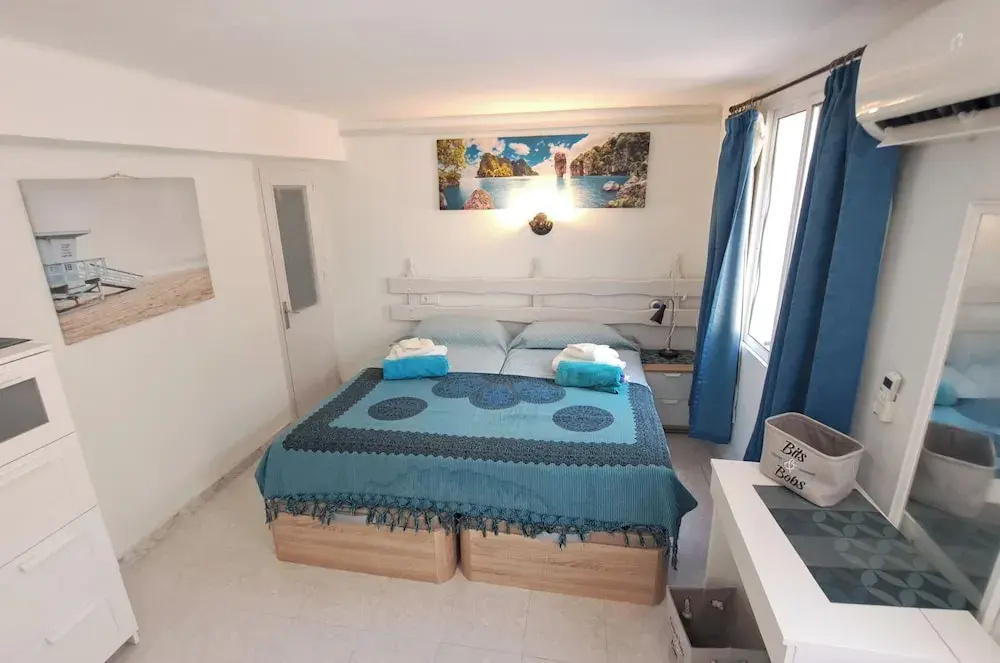 Foto - 2 Bed Villa - Sleeps 5 - Private Pool & Garden