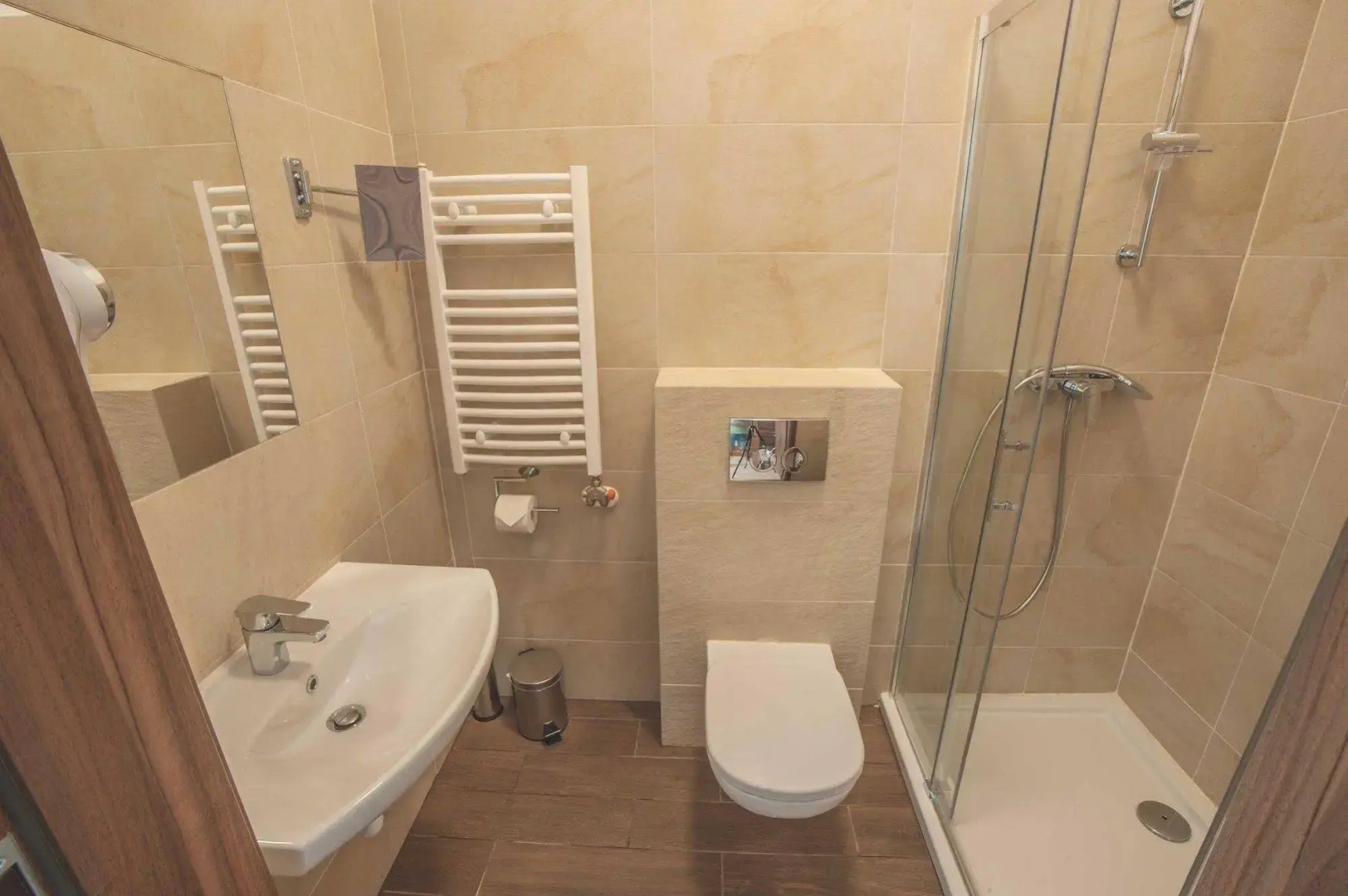 Photo - Pergamin Royal Apartments