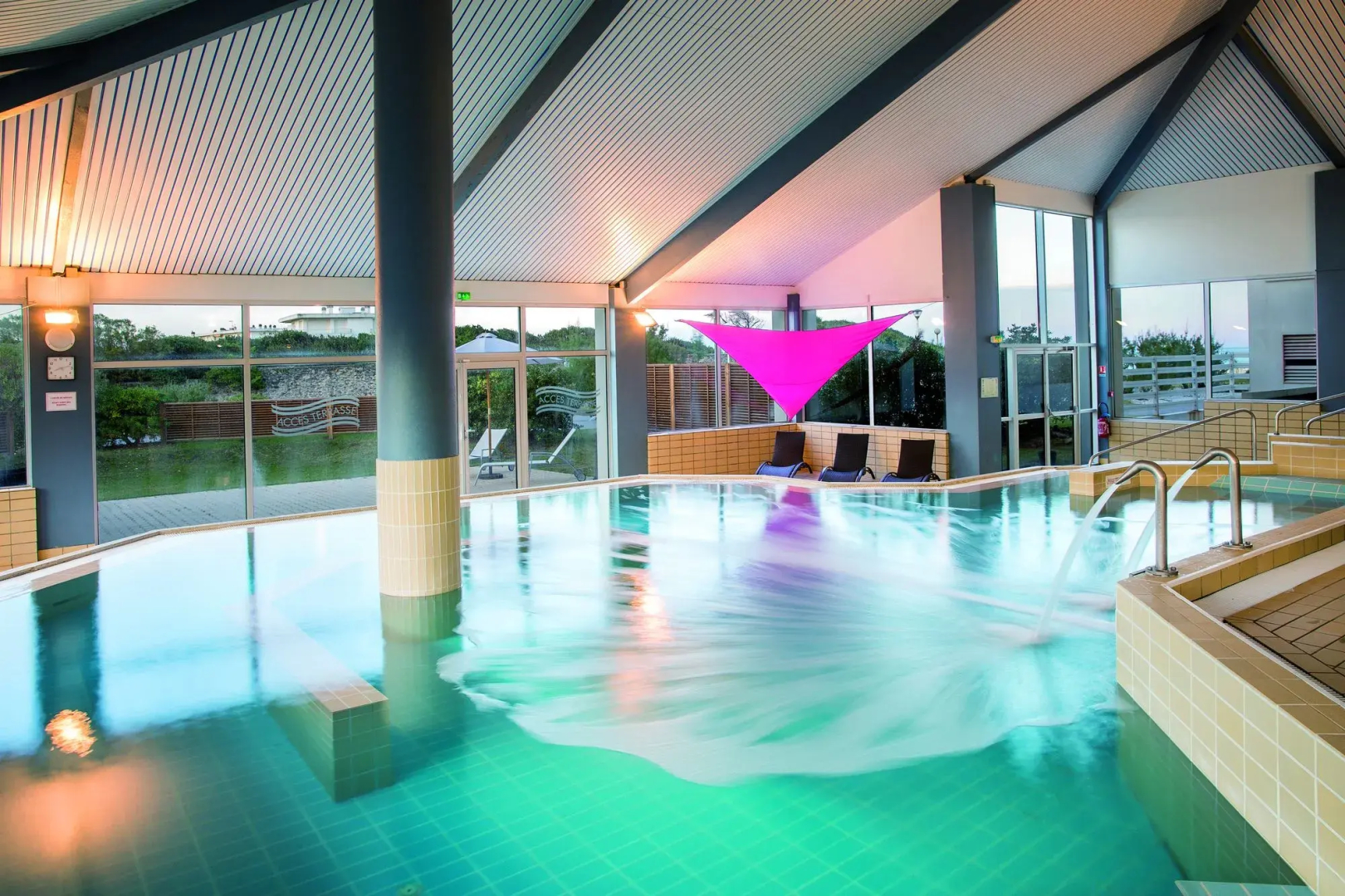 Foto - ibis Styles Biarritz Plage