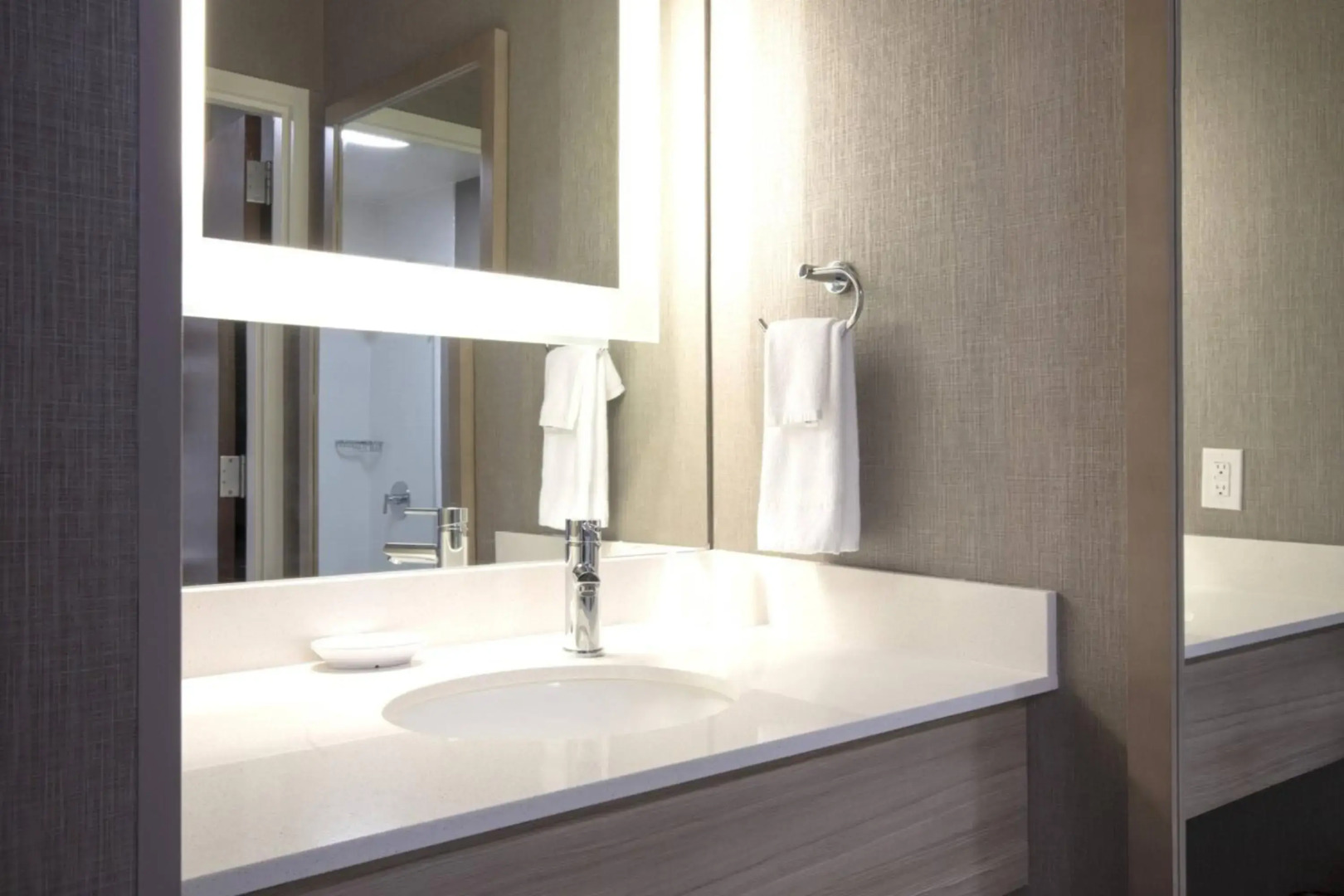 Photo - SpringHill Suites by Marriott Savannah I-95 South