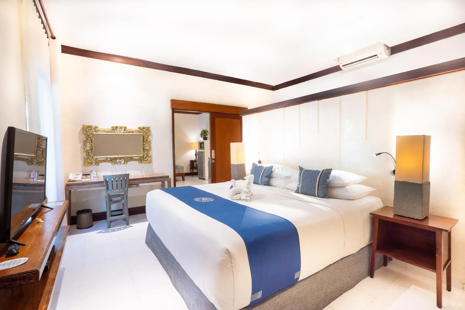 Foto - Rama Residence Seminyak