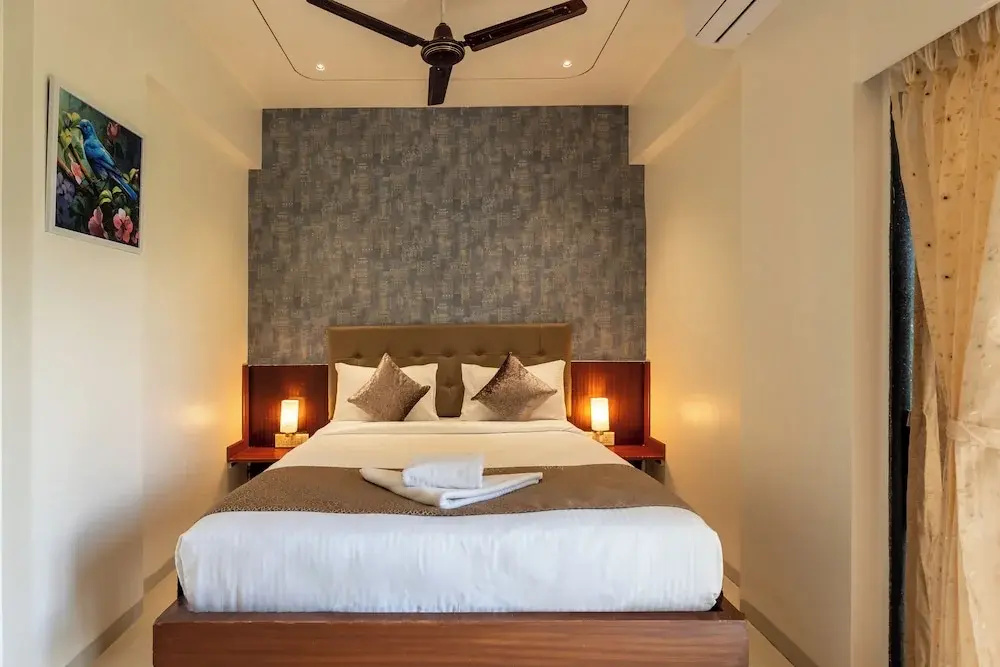 Foto - StayBird - Azure Suites, Business Hotel