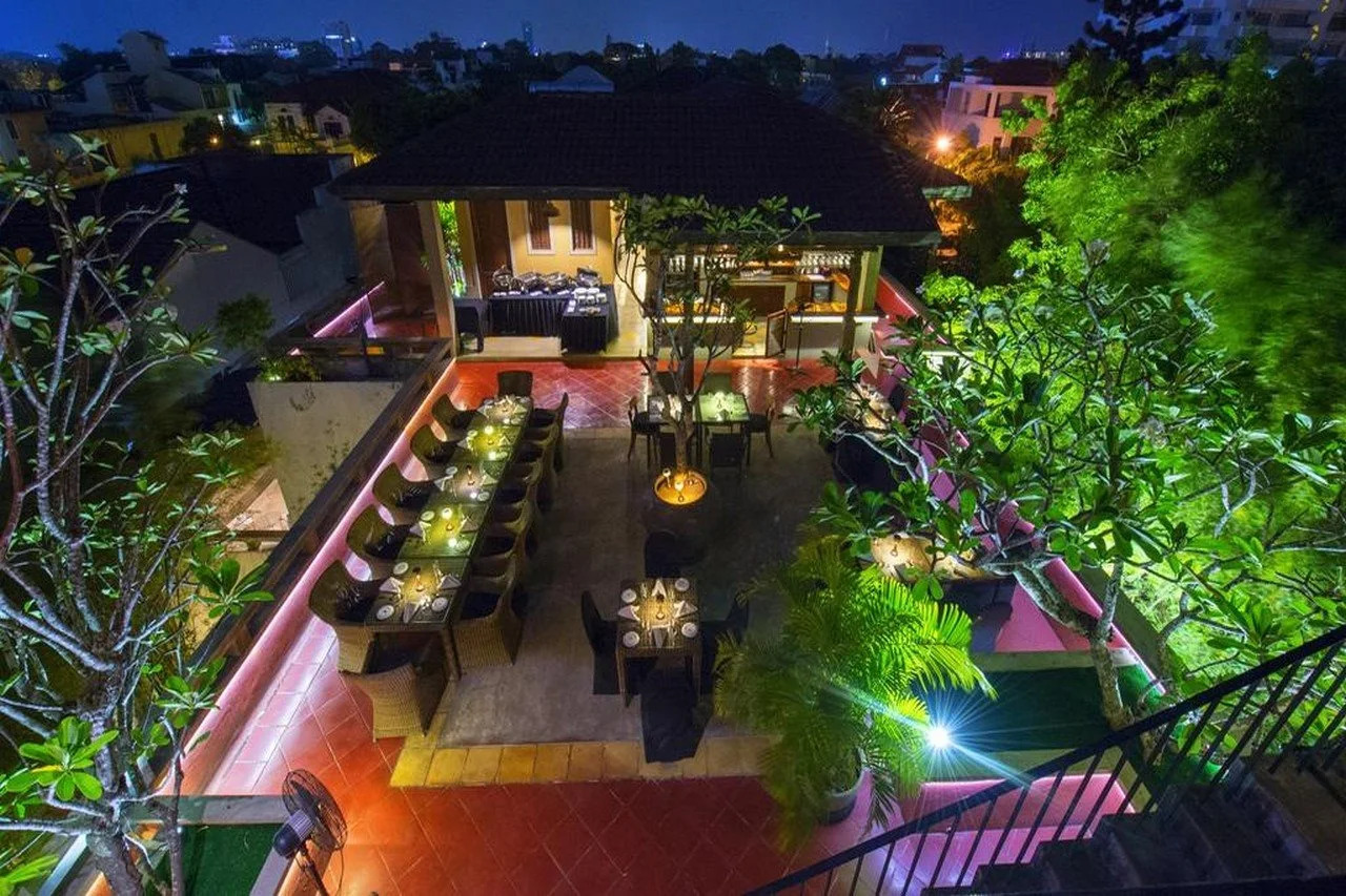 Photo - Zylan Colombo