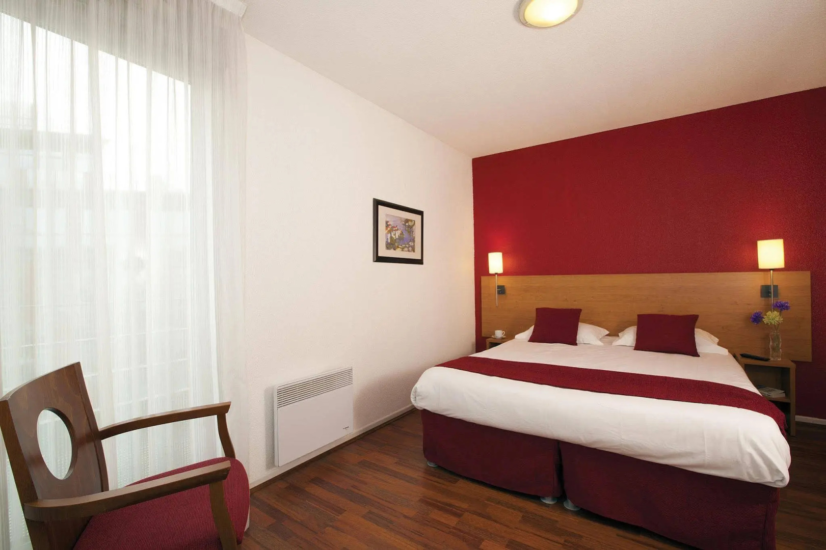 Foto - Séjours & Affaires Lyon Park Lane