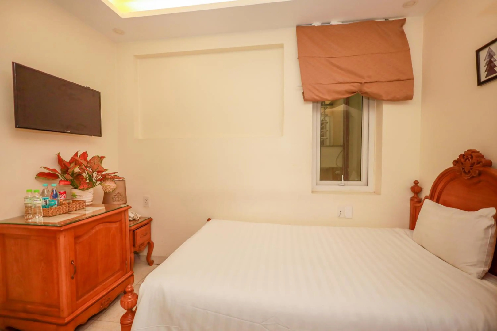 Foto - SAZI Erato Hotel - Free Airport & Breakfast
