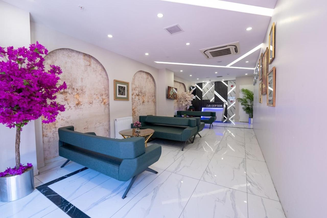 Foto - Meros Hotel