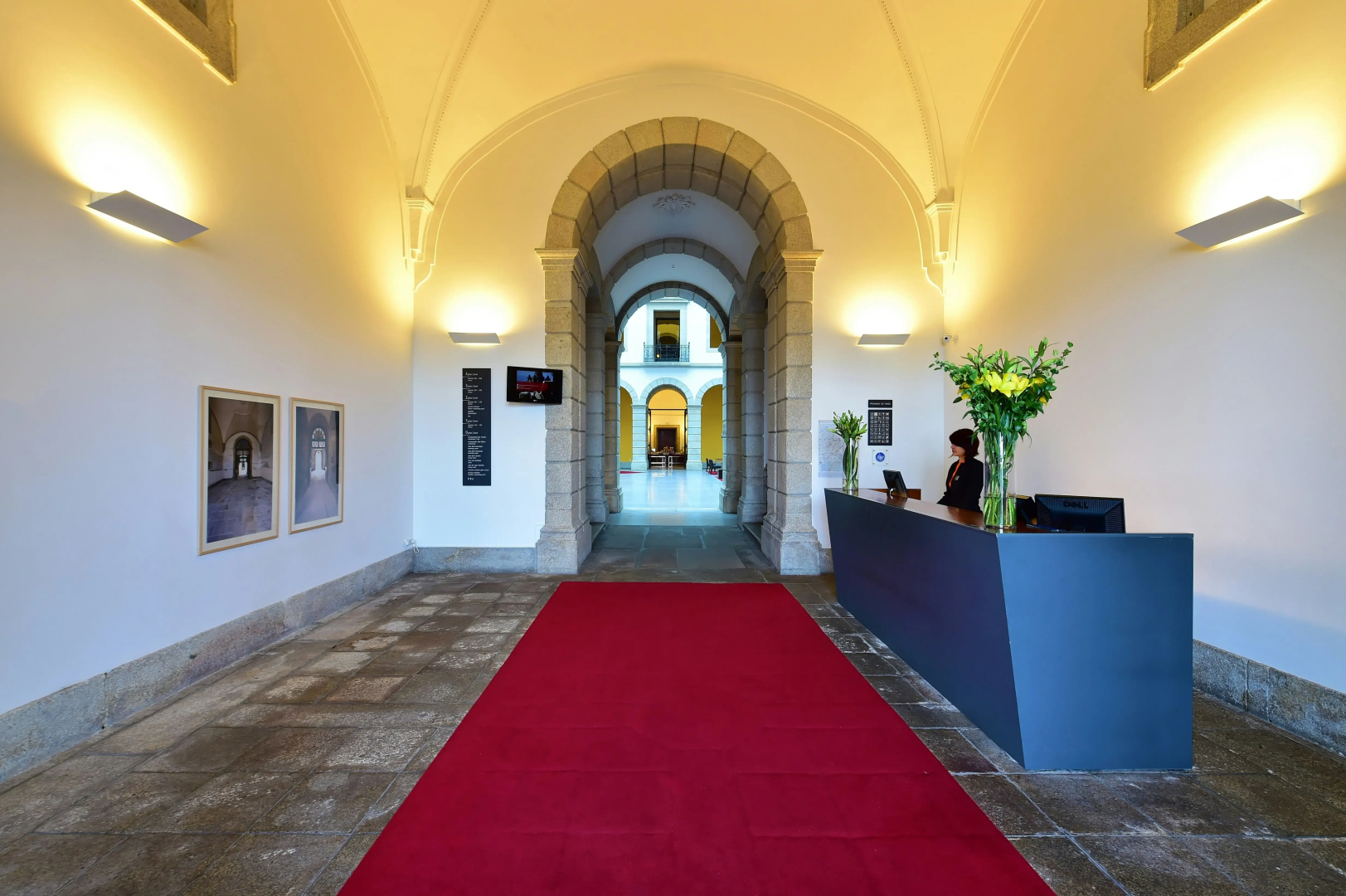 Foto - Pousada de Viseu