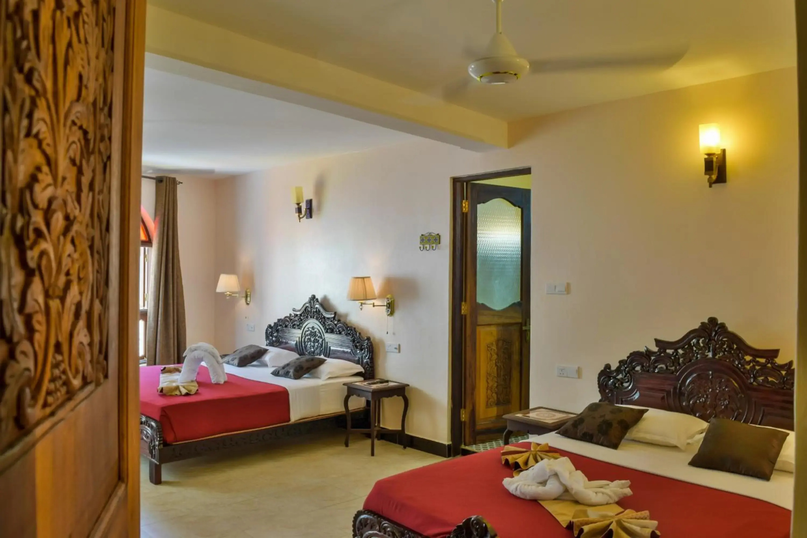 Photo - Tembo House Hotel