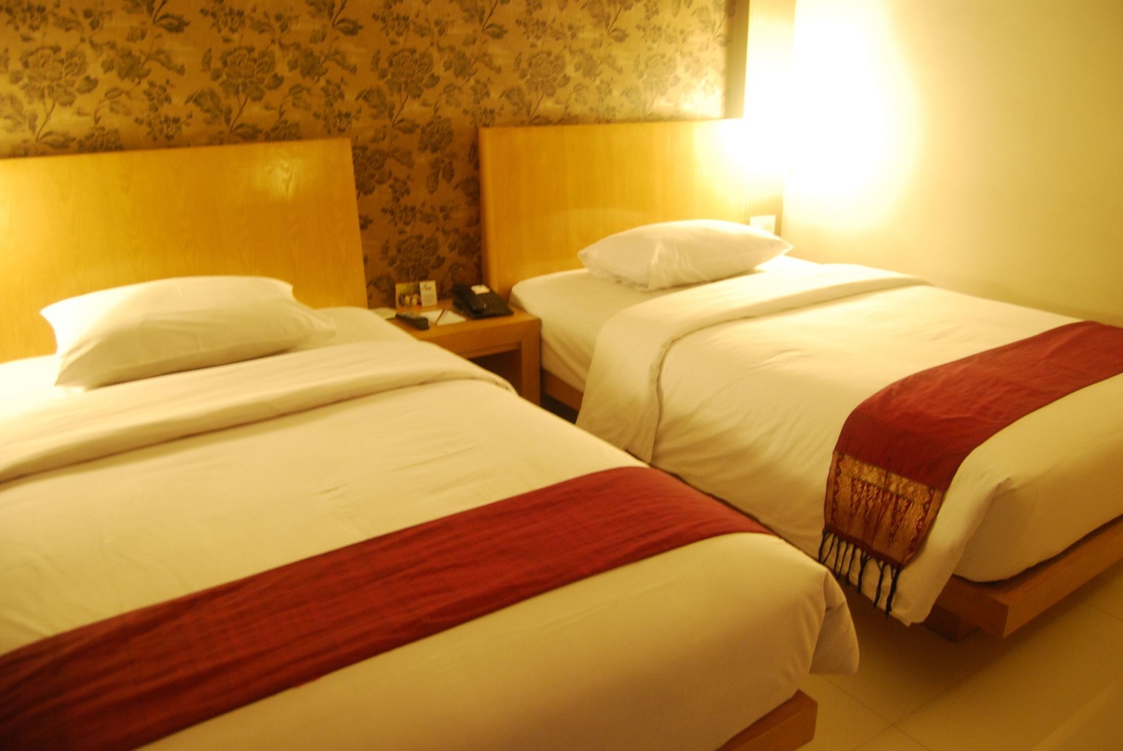 The Axana Hotel