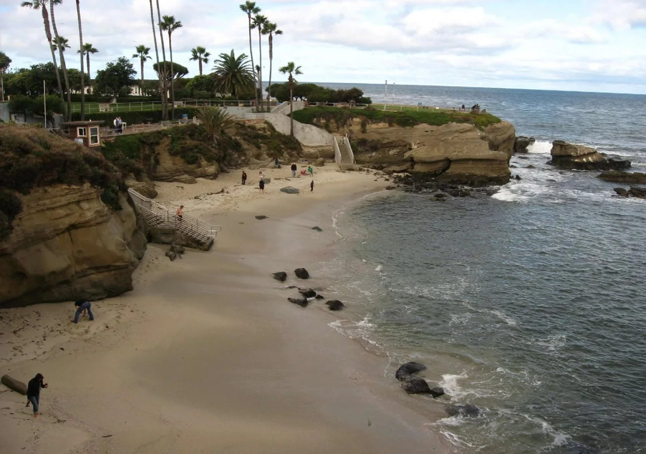 Foto - Hilton La Jolla Torrey Pines