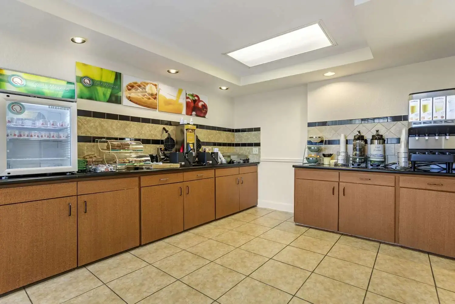 Foto - Quality Inn & Suites NRG Park - Medical Center