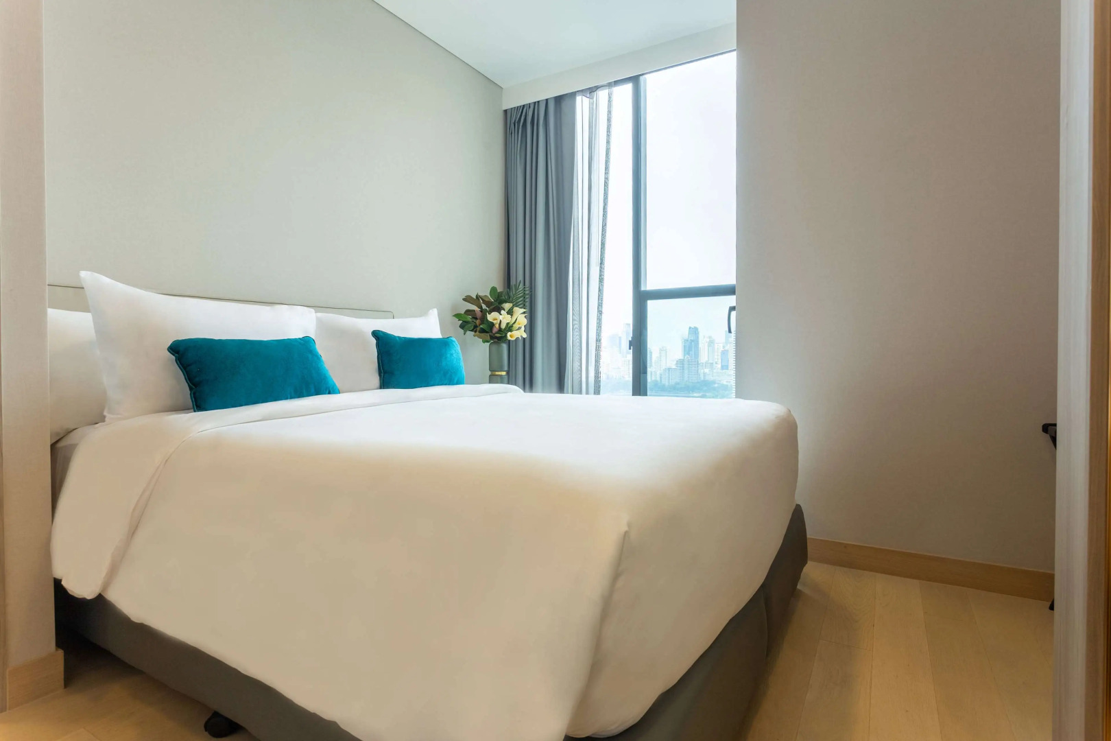 Photo - Wyndham Bangkok Queen Convention Centre