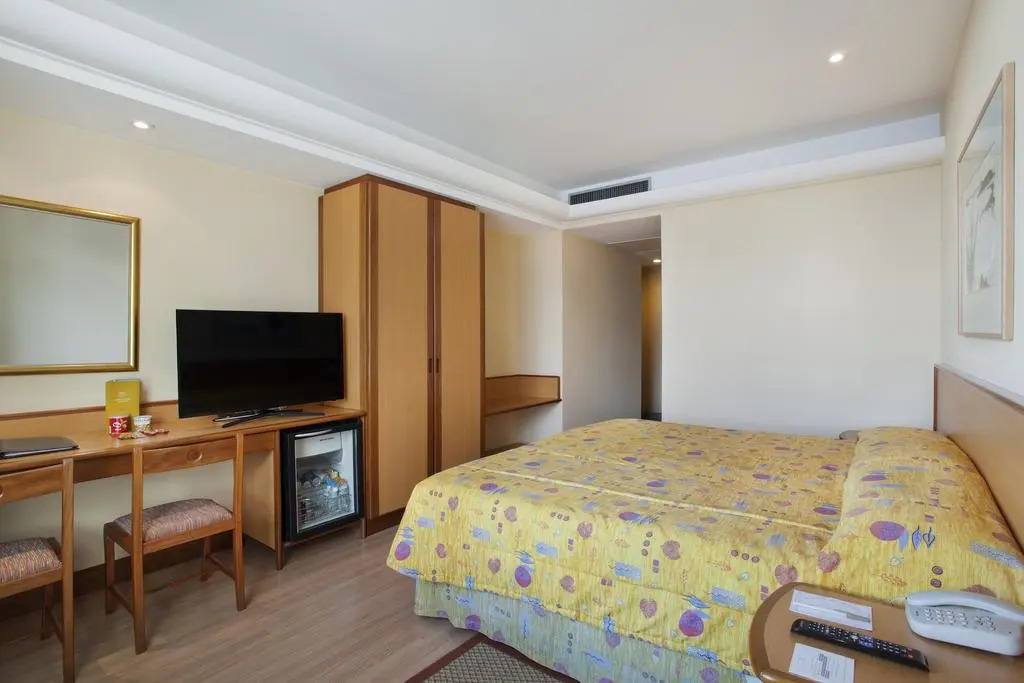 Foto - Windsor Asturias Hotel