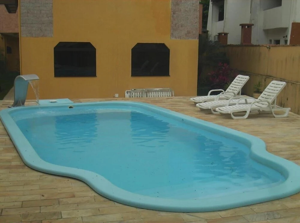 Foto - Ubatuba Eco Hotel
