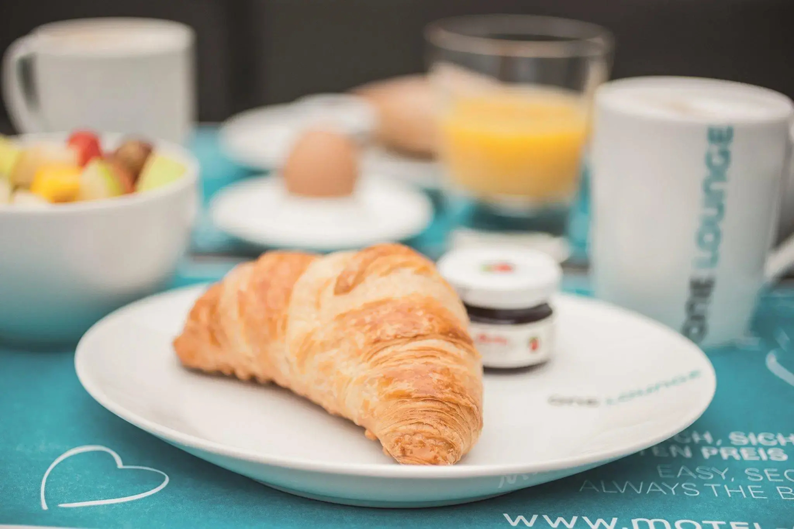 Foto - Motel One Edinburgh-Princes