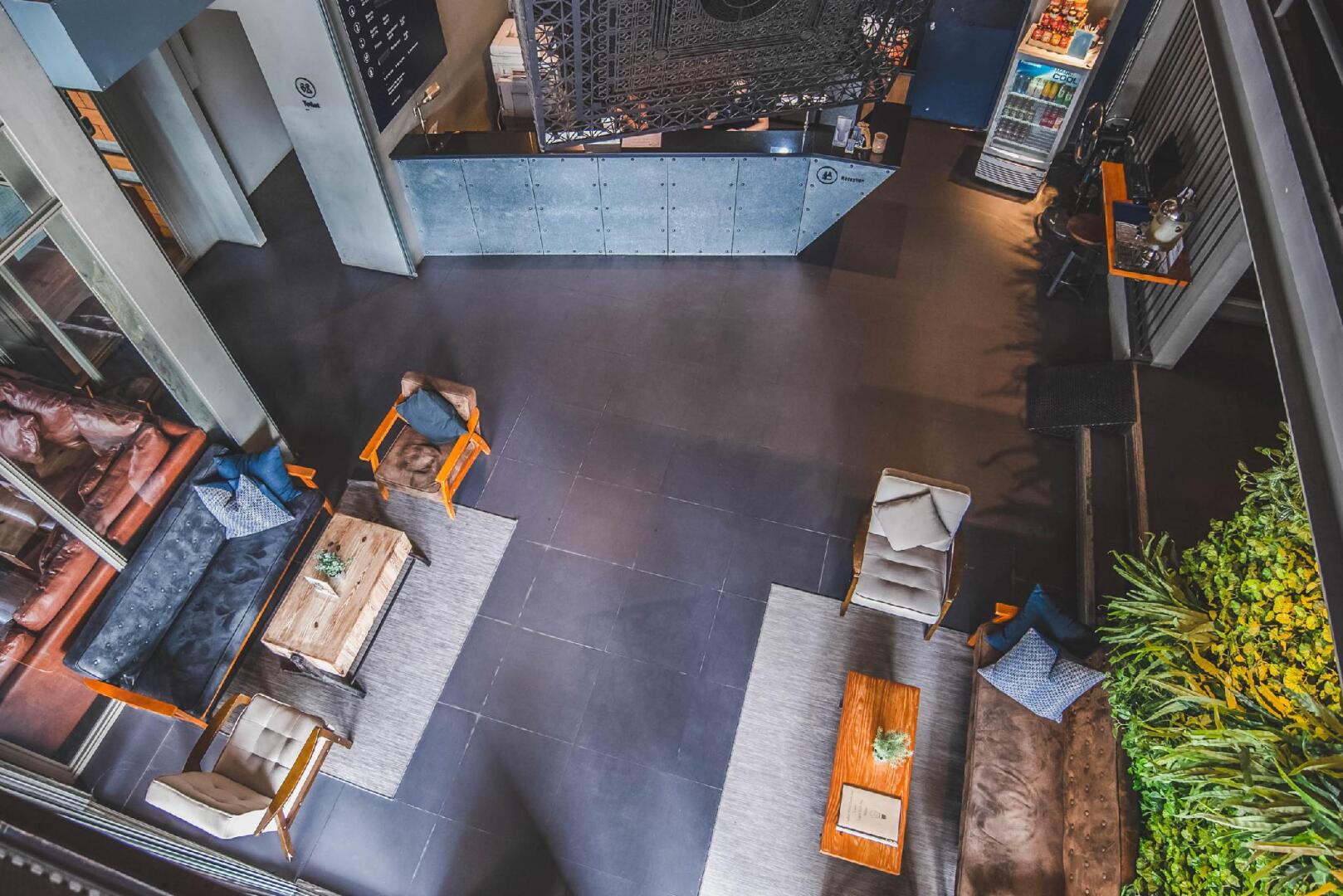 Photo - THA City Loft by TH District