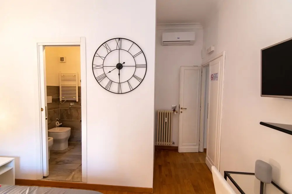 Foto - Exa Rooms - Vatican