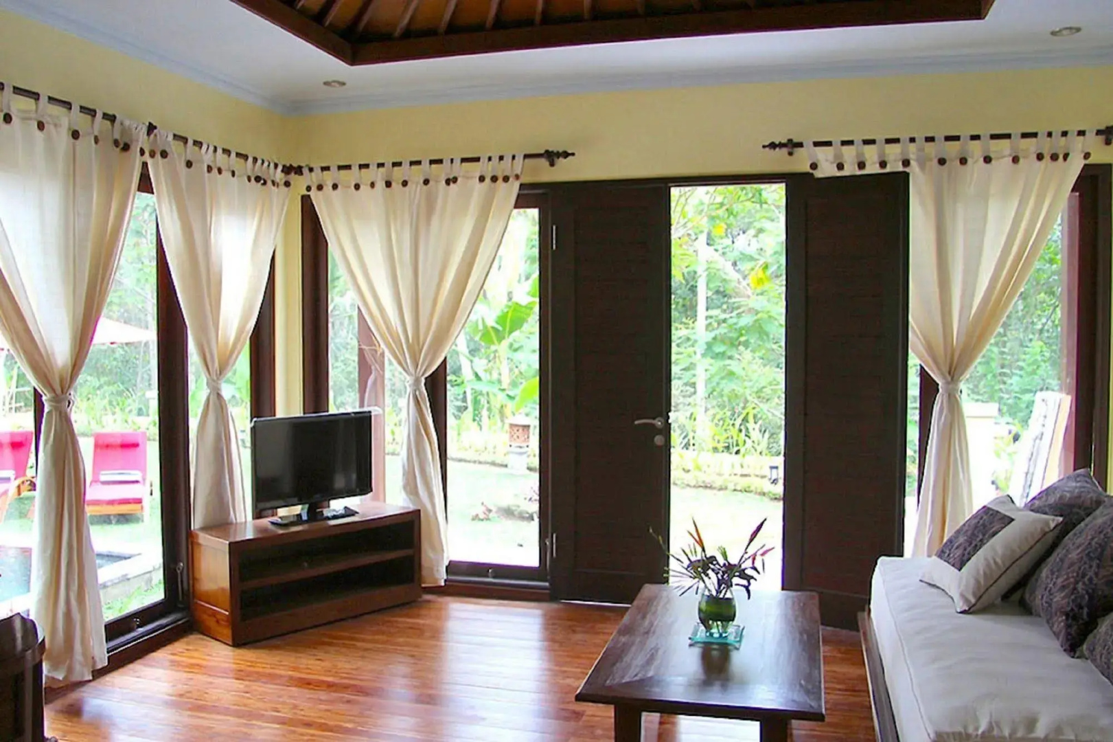 Photo - Suara Air Resort Ubud