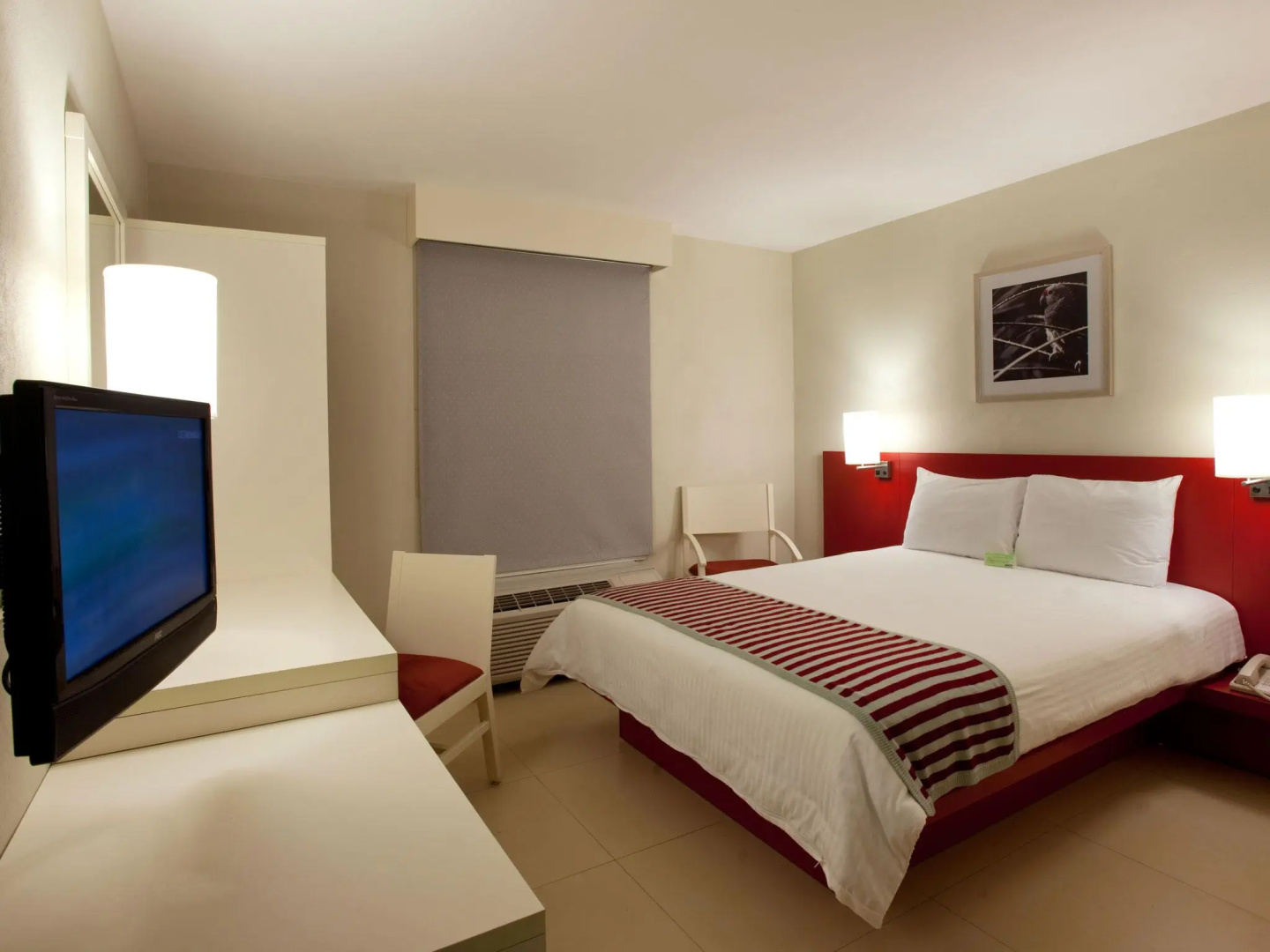 Foto - City Express by Marriott Veracruz