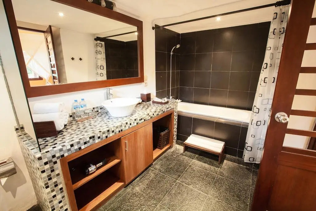 Foto - Nirwana Beach & Resort