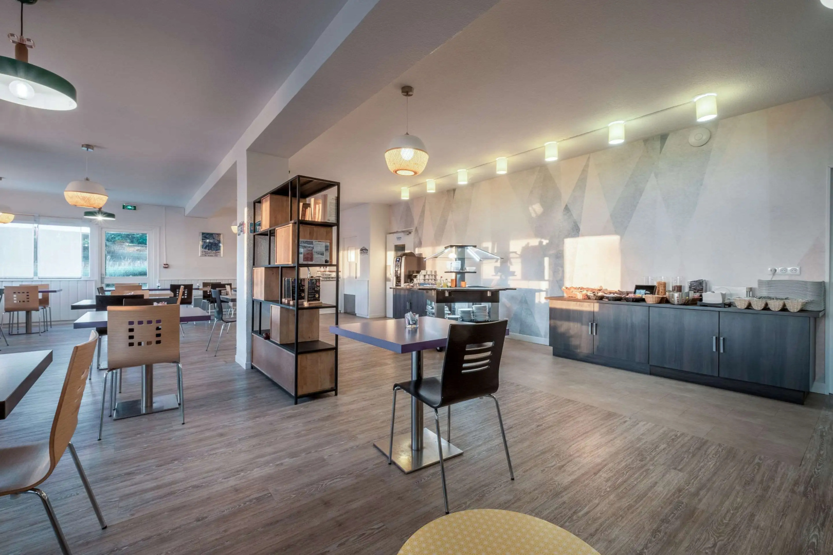 Foto - Comfort Hotel Linas - Montlhery