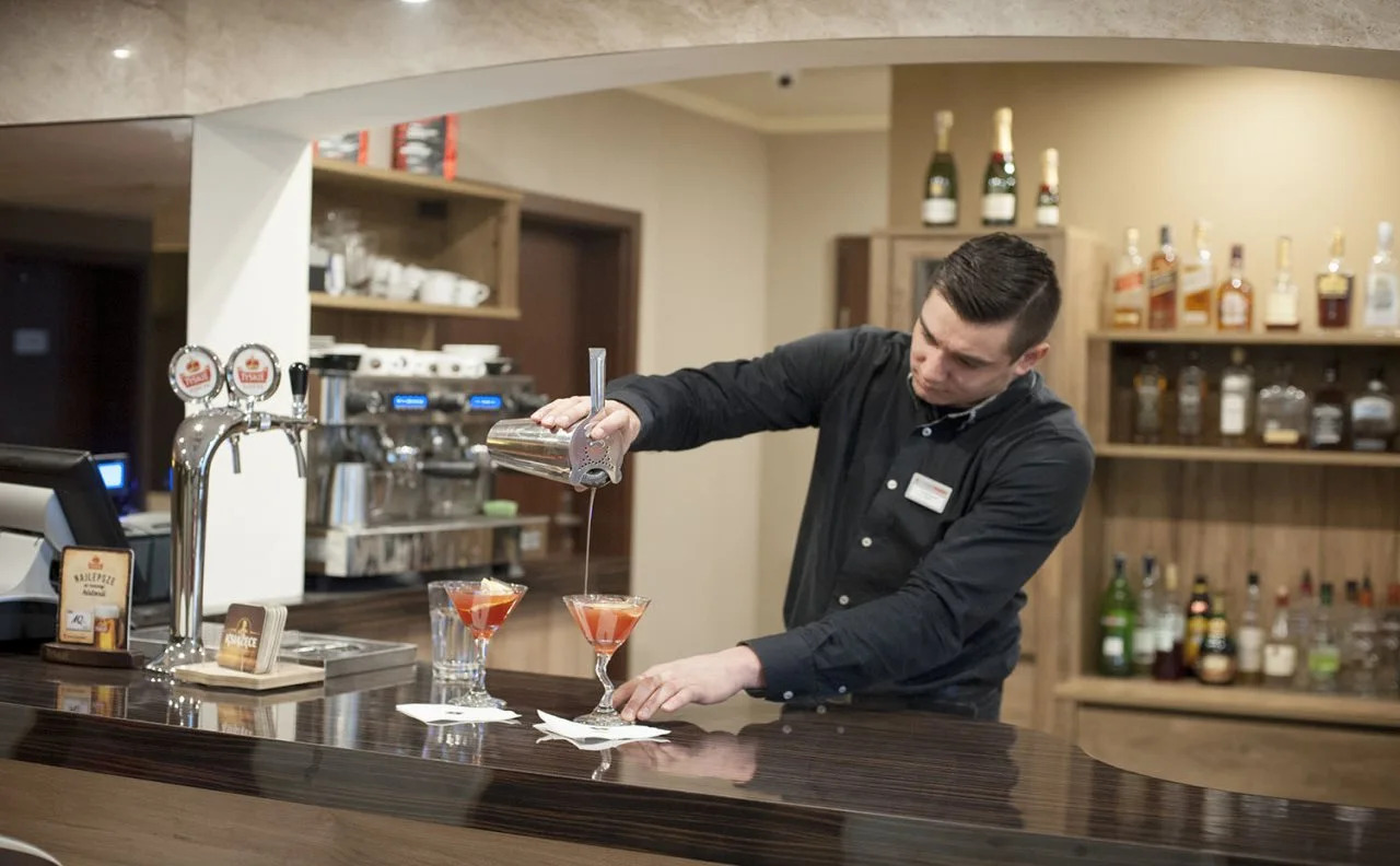 Foto - Park Hotel Diament Katowice