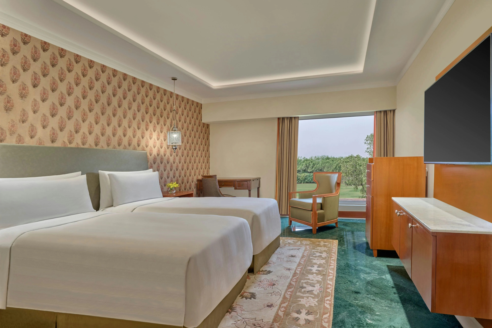 Photo - ITC Mughal, A Luxury Collection Resort & Spa, Agra