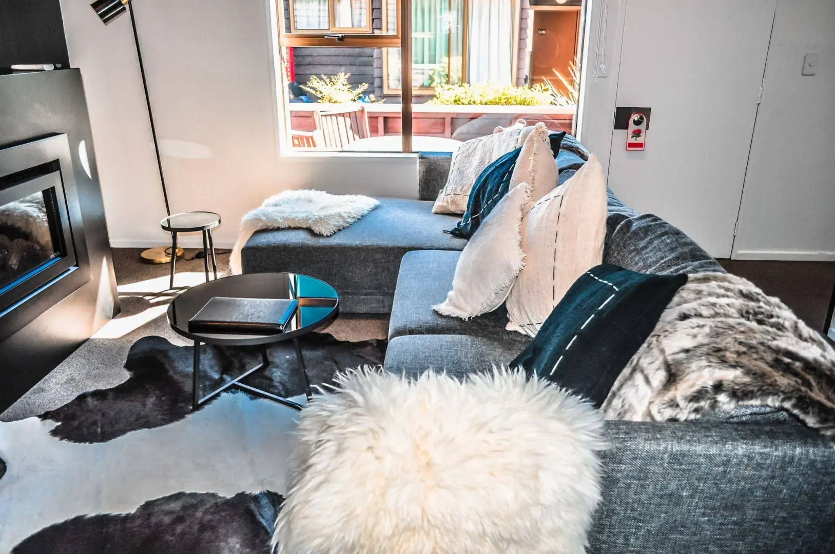 Foto - The Lofts Apartments