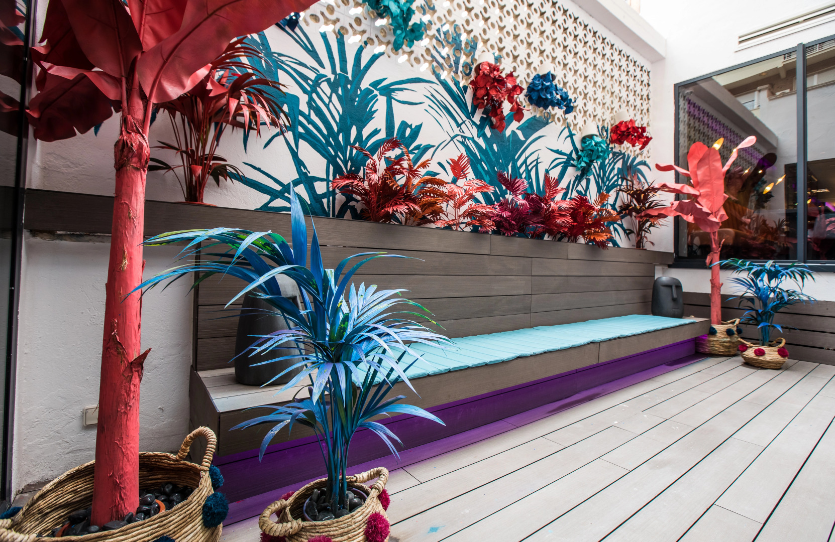 Photo - NYX Hotel Madrid by Leonardo Hotels