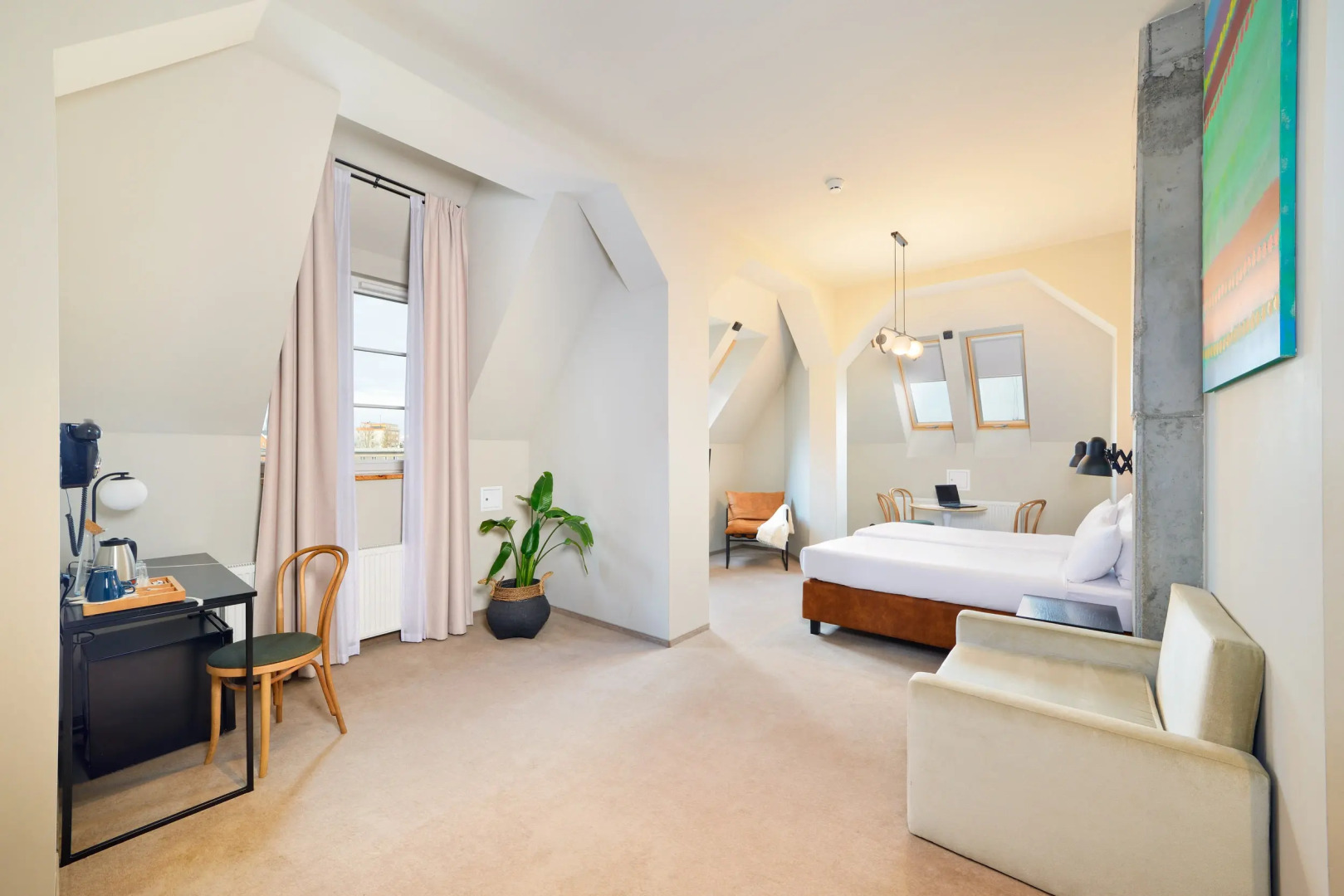 Photo - ARCHE Dwór Uphagena Gdańsk