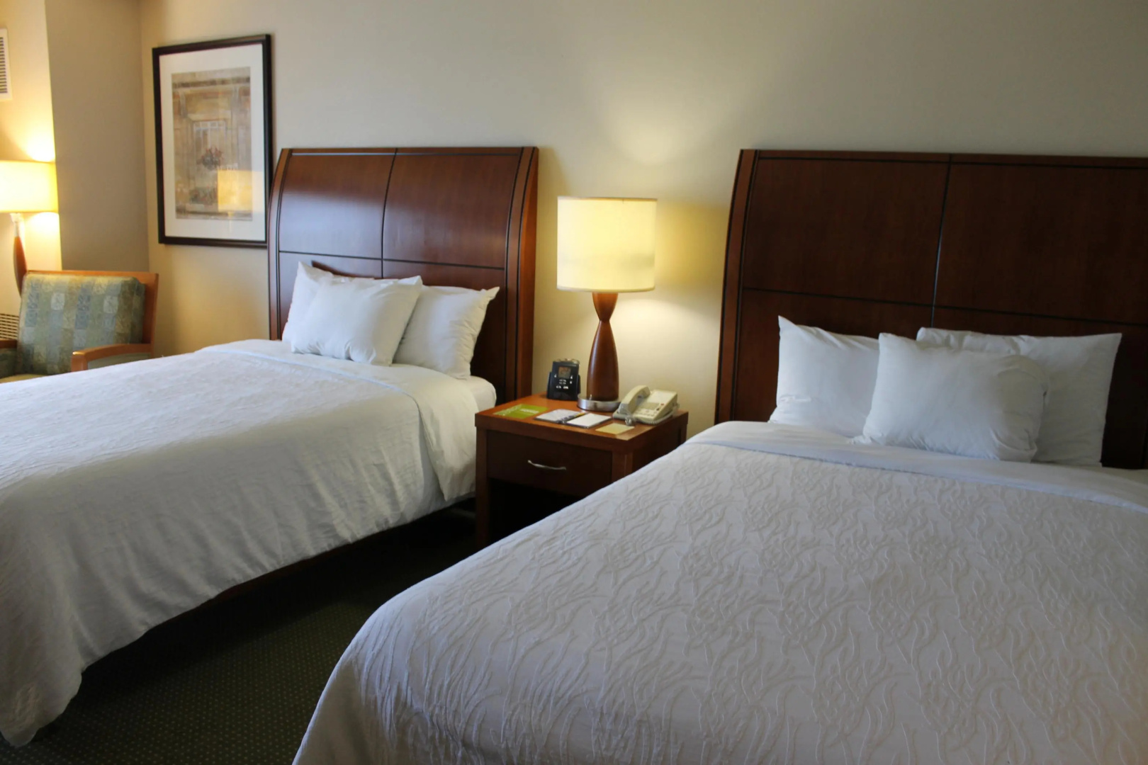 Foto - Hilton Garden Inn Addison