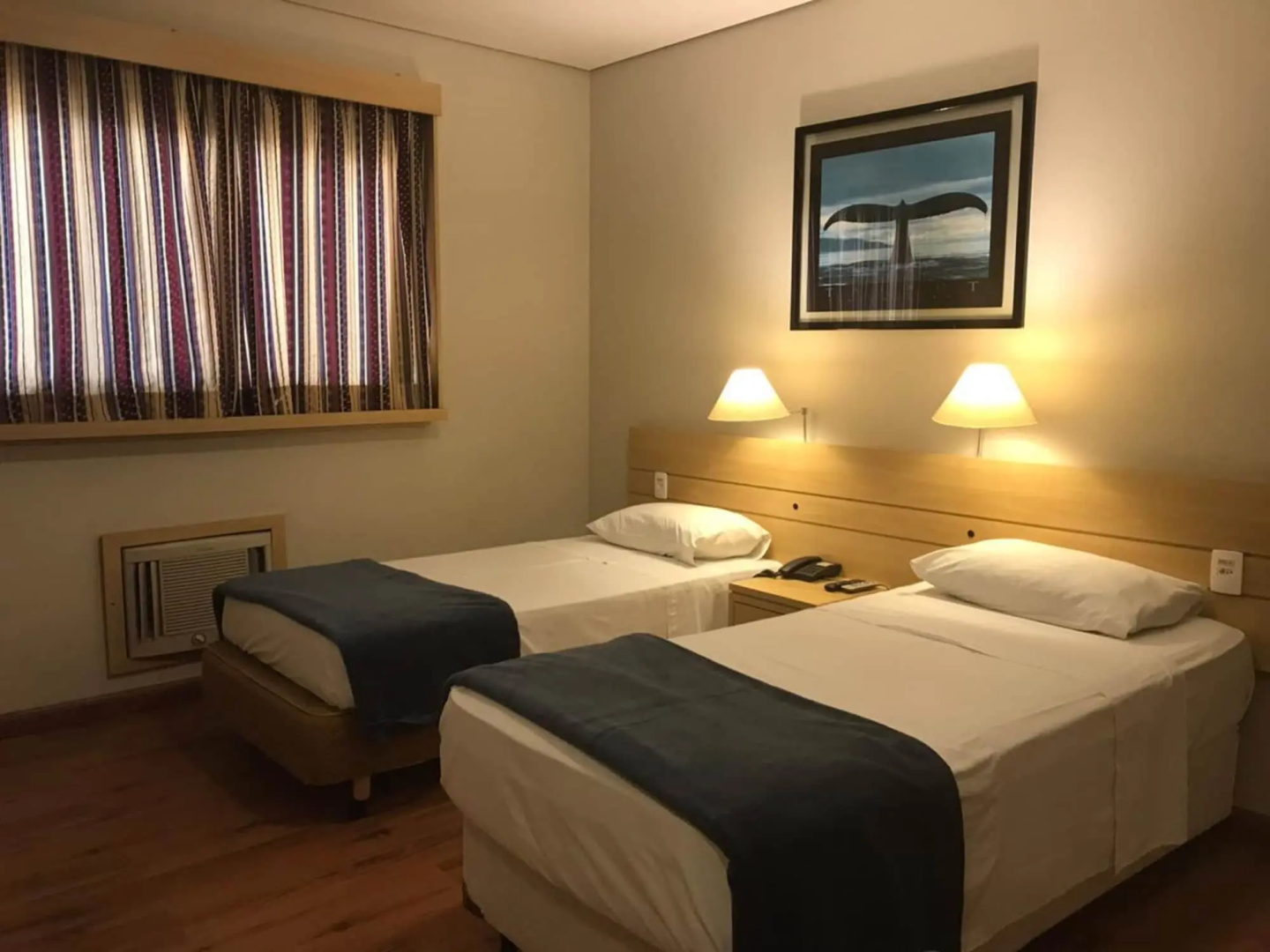 Hotel Marbor