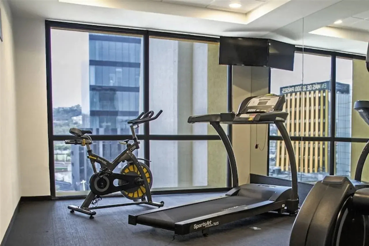 Foto - City Express Plus by Marriott Monterrey Galerías