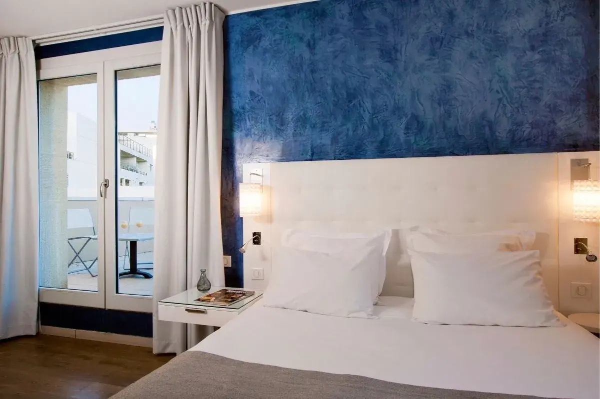 Photo - Zenitude Hôtel Résidences Marseille Saint-Charles