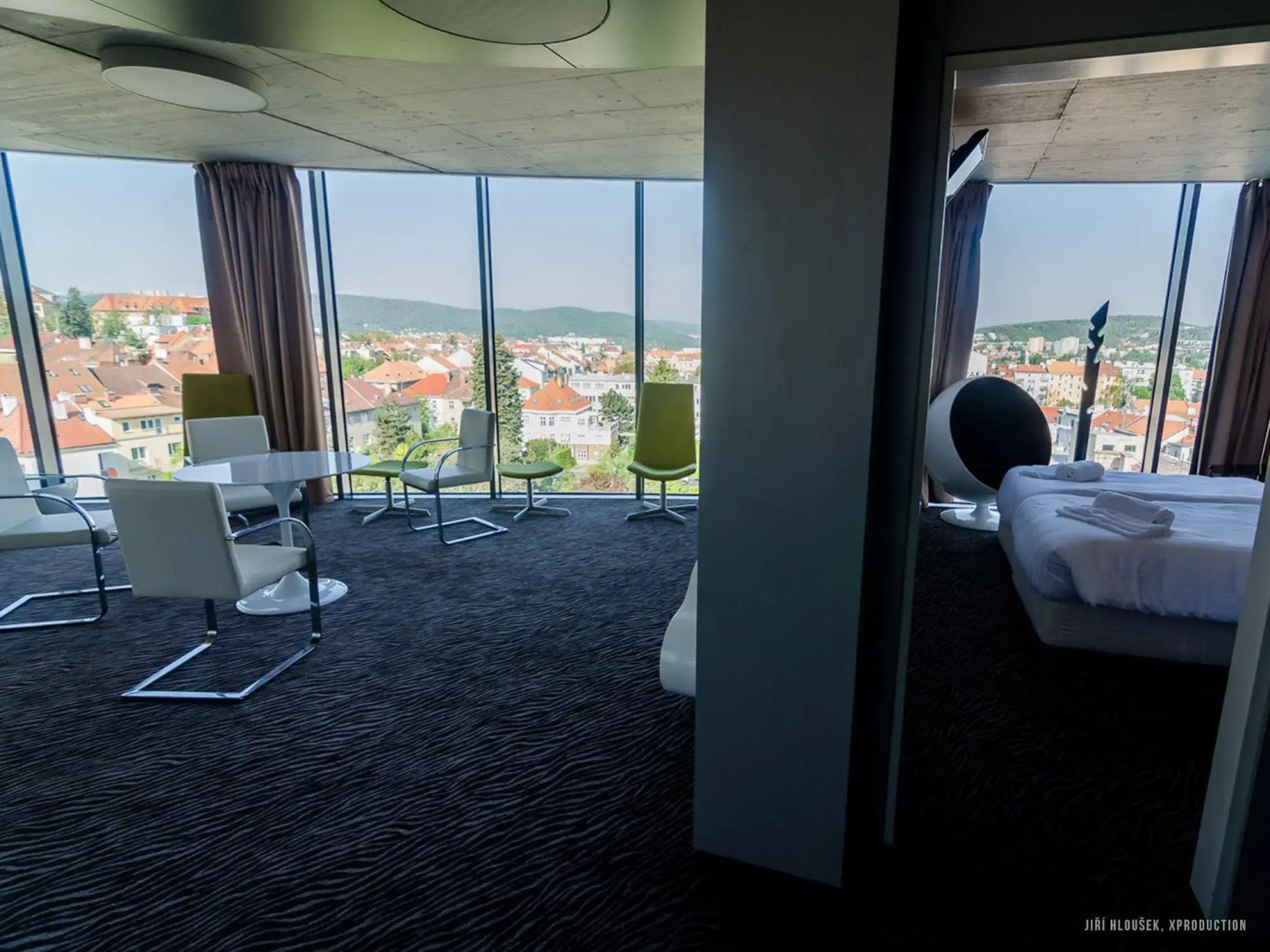 Foto - SONO hotel