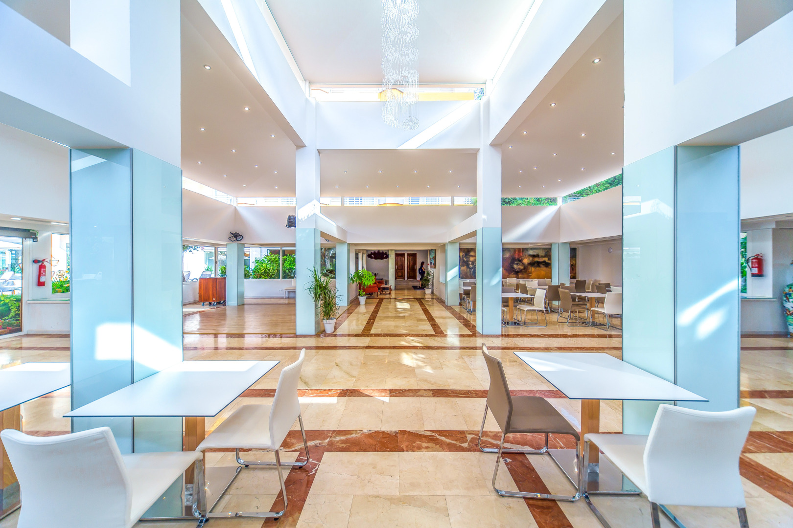 Photo - Mar Hotels Paguera & Spa