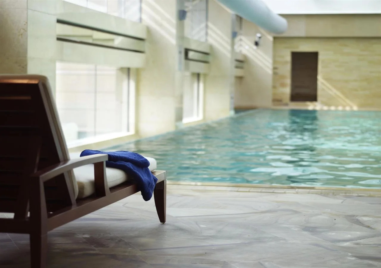 Photo - Sheraton Grand Shanghai Pudong Hotel & Residences