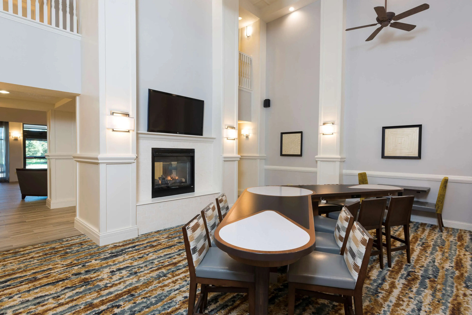 Foto - Homewood Suites by Hilton Indianapolis Northwest